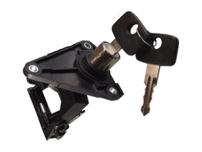 Cilindro do porta-malas com chave Corsa Hatch 94/02 UNIVERSAL 40462