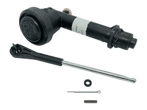 Cilindro Mestre De Embreagem Blazer 95> E S-10 96> Fte  Valeo D101008 