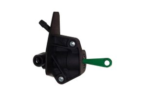 Cilindro Mestre De Embreagem Courier 97/99 E Fiesta 96/99 Cwb-90001