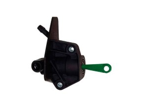 Cilindro Mestre De Embreagem Courier 97/99 E Fiesta 96/99 Luk 511.0001.10