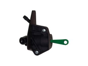 Cilindro Mestre De Embreagem Courier 97/99 E Fiesta 96/99 Skf Vkch 4727