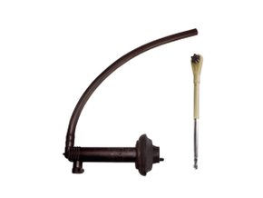 Cilindro mestre de embreagem Explorer 95/97, Ranger 94> e Mazda B2500 e 82300 FTE D101128