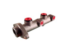 Cilindro Mestre De Freio Blazer E S-10 95/11 E Troller T4 02> Bosch 0986 Ab8 672