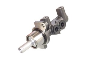 Cilindro Mestre De Freio Corsa Novo 02> E Montana 04> Controil C-2143