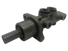 Cilindro Mestre De Freio Doblo 01> Trw Varga Rccd01810 