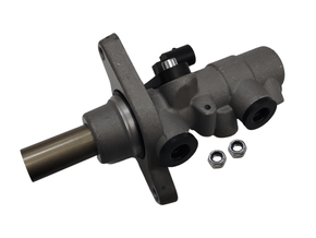 Cilindro Mestre De Freio, Fox, Spacefox  E Crossfox 13>, Cobreq 0059-cm 