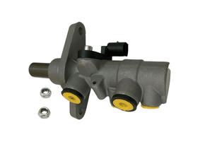 Cilindro Mestre De Freio Fox, Spacefox  E Crossfox 13> Starke Sbc1089 