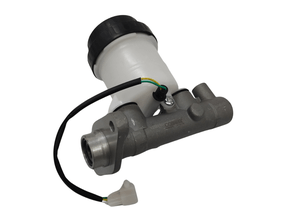 Cilindro Mestre De Freio, L-200 92/06, Cobreq 0010-cm 