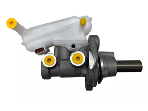 Cilindro Mestre De Freio New Fiesta 13/19 Cobreq 0050-cm 