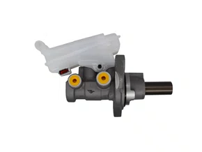 Cilindro Mestre De Freio New Fiesta 13/19 Starke Sbc1080b 