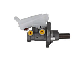 Cilindro Mestre De Freio New Fiesta 16v 10/18 Starke Sbc1080 