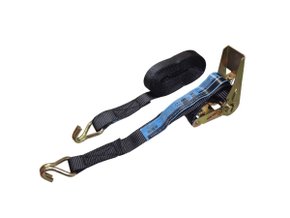 Cinta Para Amarrar Carga Com Catraca - 4,6 Metros