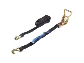 Cinta para amarrar carga com catraca - 4,6 metros