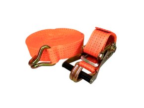 Cinta Para Amarrar Carga Com Catraca - 9 Metros Itacorda 