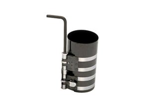 Cinta Para Anéis De Pistão 90 Á 175mm