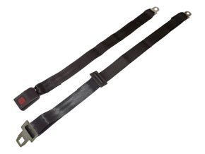 Cinto De Segurança Fixo 2 Pontas