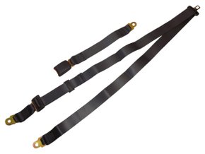 Cinto De Segurança Fixo 3 Pontas