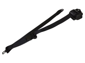 Cinto De Segurança Retrátil 3 Pontas