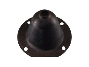 Coifa Da Alavanca De Câmbio F-75, Jeep E Rural 60/83 Ipab Ip-959