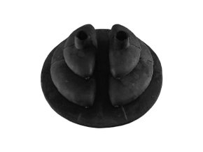 Coifa Da Alavanca De Câmbio F-75, Jeep E Rural 60/83 Ipab Ip-964