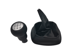 Coifa Da Alavanca De Câmbio Gol G4 05/14, Parati G4 05>, Saveiro G4 05/08 Centerparts 04942.73