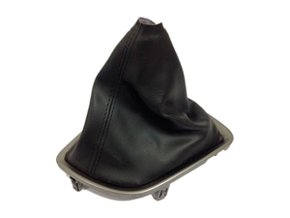 Coifa Da Alavanca De Câmbio Hb20 13>