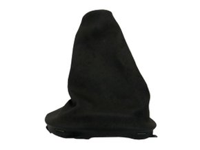 Coifa Da Alavanca De Câmbio Logan E Sandero 07/13