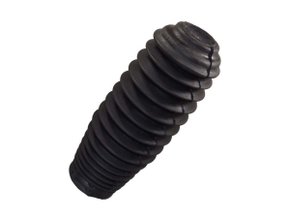 Coifa Do Amortecedor Dianteiro Courier 96>, Fiesta 96/01, Fiesta Street Sedan 01/04, Fiesta Street Hatch 01/03 E Ka 97>