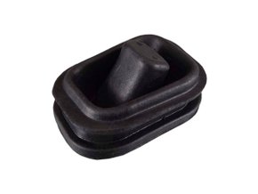 Coifa Do Garfo De Embreagem Chevette 73>, Chevy 84> E Marajó 81>