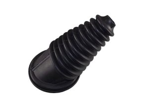 Coifa Do Varão Do Câmbio Gol, Parati, Saveiro E Voyage 82>, Passat 78>, Quantum E Santana 84>