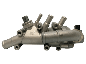 Combinado De Arrefecimento Courier E Ka 08> Ymax 86ba