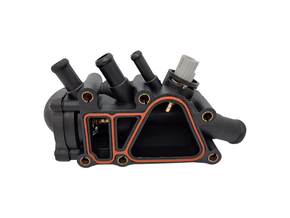 Combinado Para Arrefecimento Courier 8v 02>, Ecosport E Focus 8v 03>, Escort, Fiesta E Ka 04> Valclei 4402.82