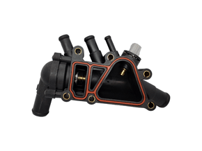 Combinado Para Arrefecimento Courier, Fiesta E Ka 8v 99/03, Escort 8v 00/03 Valclei 4401.82