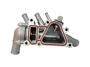 Combinado Para  Arrefecimento Courier, Fiesta E Ka 8v 99/03,  Escort 8v 00/03 Valclei 4401.82al 