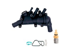 Combinado Para Arrefecimento Iguaçu 601.3004-82