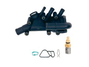 Combinado Para Arrefecimento Iguaçu 601.3005-82