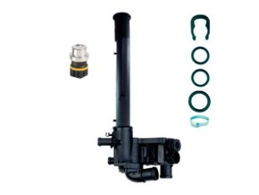 Combinado Para Arrefecimento Iguaçu 601.3007-87