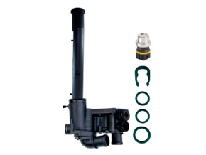 Combinado Para Arrefecimento Iguaçu 601.3008-87