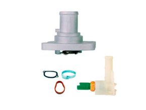 Combinado Para Arrefecimento Iguaçu 601.3031-87