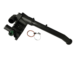 Combinado Para Arrefecimento Parati G2 16v 01/02 Iguaçu  601.3022-87 