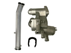 Combinado Para Arrefecimento Ymax 352a 