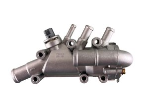 Combinado para arrefecimento YMAX 8A58