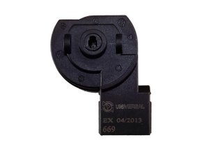 Comutador De Ignição Astra 95/98, Tigra 98/99 E Vectra 97/05 Universal 40401