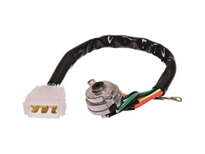 Comutador De Ignição Belina, Corcel, Del Rey E Pampa 82/84 Universal 30211