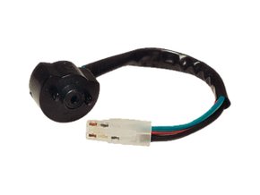 Comutador De Ignição Chevette 73>, Chevy 84> E Marajó 81> Universal 40156