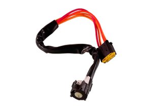 Comutador De Ignição Clio 99>, Logan 07/13 E Sandero 07/14 Universal 11192