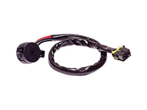 Comutador De Ignição Escort, Verona Europeu, Logus E Pointer 93/96 Universal 30325