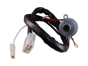 Comutador De Ignição F-1000 E Pampa 89/92 Universal 30204