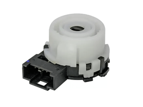 Comutador De Ignição Fusca Novo 13/16, Jetta 07/14, Jetta  Varint 08/13 E Tiguan 09/11 - Marília Im21225 