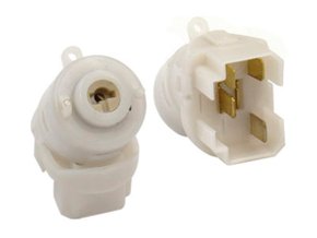 Comutador De Ignição Gol, Parati E Saveiro 95/98 Universal 20795